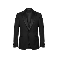 タキシード・ジャケット