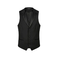 タキシード・ベスト