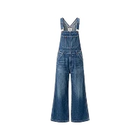 つなぎ・ジャンプスーツ