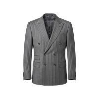 ビジネス・ジャケット